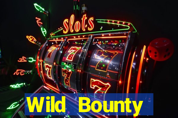 Wild Bounty Showdown melhor horário para jogar